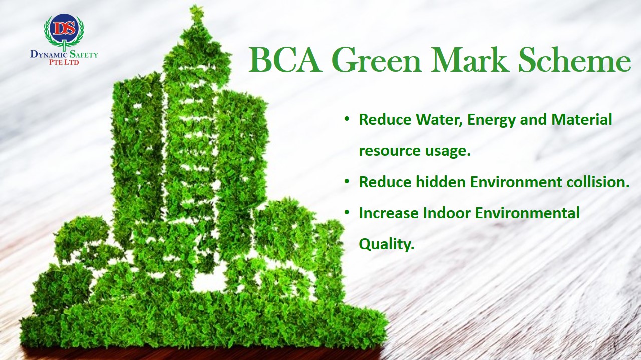 Dynamic Safety Pte. Ltd.